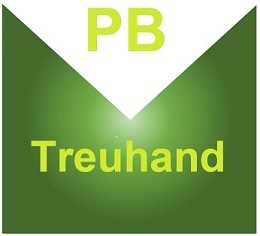 Logo PB-Treuhand AG
