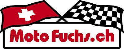 Logo Moto Fuchs AG