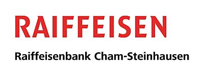 Logo Raiffeisenbank Cham-Steinhausen