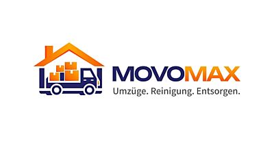 Logo Movomax GmbH